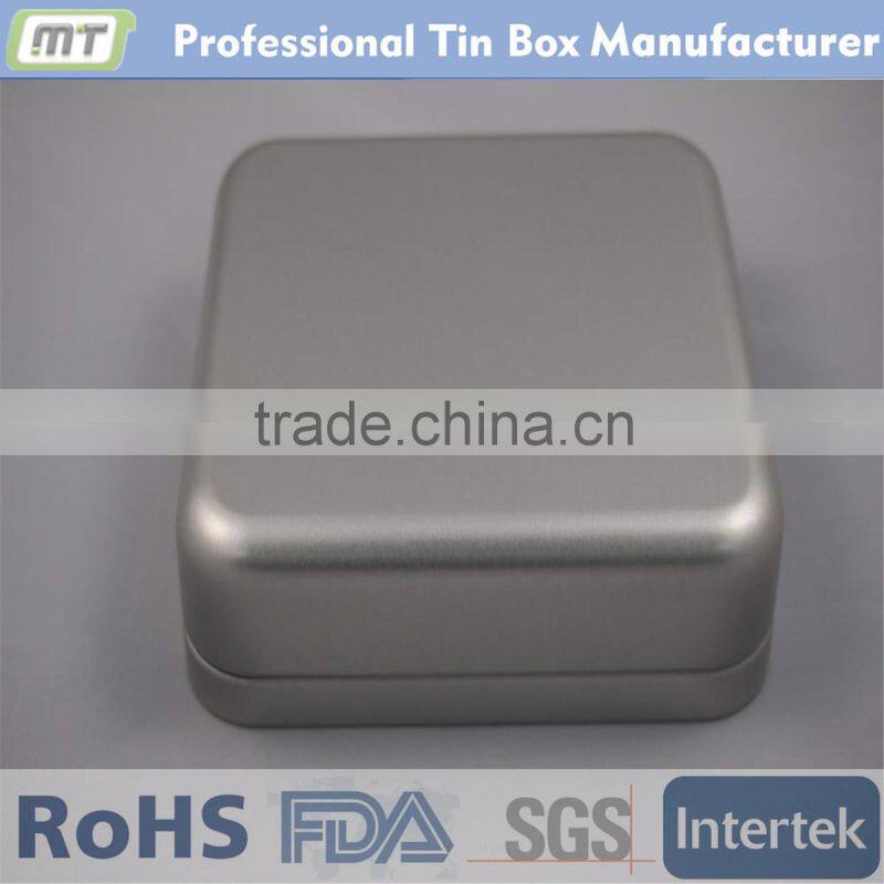 high quality good price empty tin cans sale