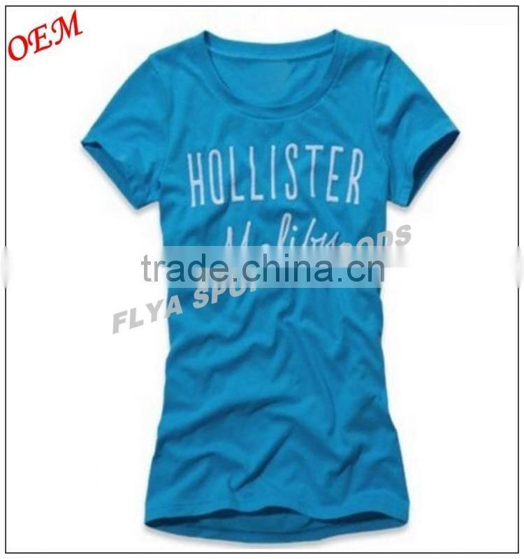 New fashion Women clothing Sportswear Women's T-SHIRT Classic Slim Fit Short Sleeve Tank Top