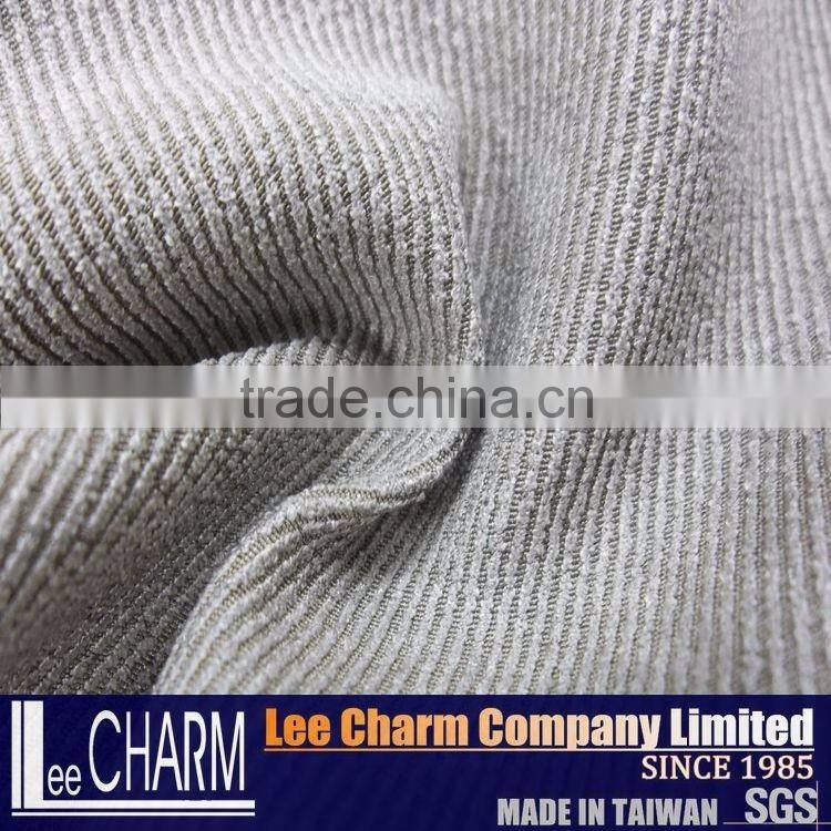 For Sofa Upholstery Synthetic Suede Fabric