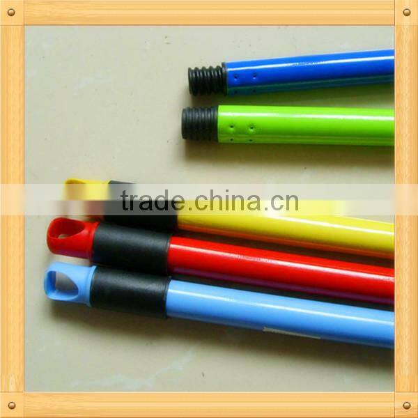 low price Flexible Telescopic Aluminum Broom Handle