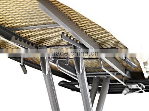 Mesh Top Ironing Board
