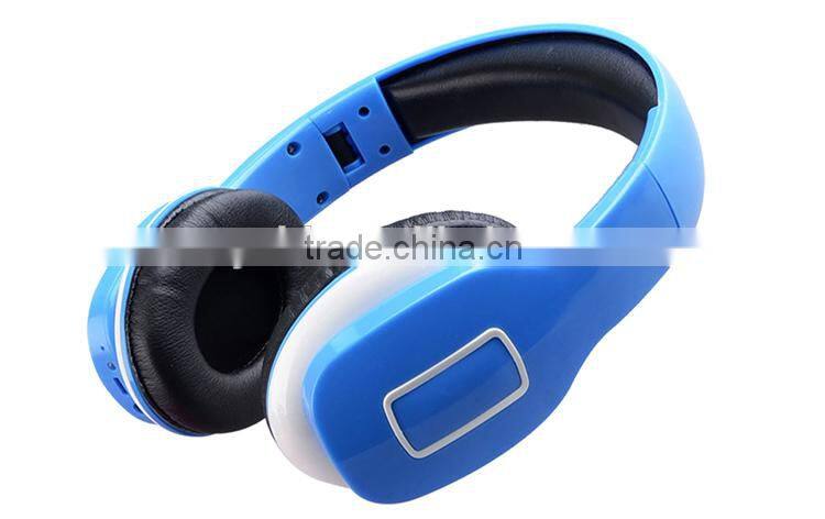 Wireless In-Ear Bluetooth Stereo Headphone over the Wireless Bluetooth Headset Stereo Headphone Earphone