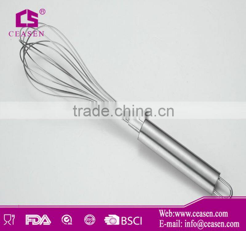High quality and hot saling semi-automatic egg whisk
