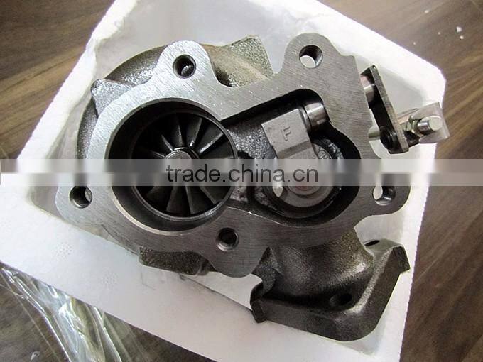 Complete turbocharger for 53049880001 53049700001