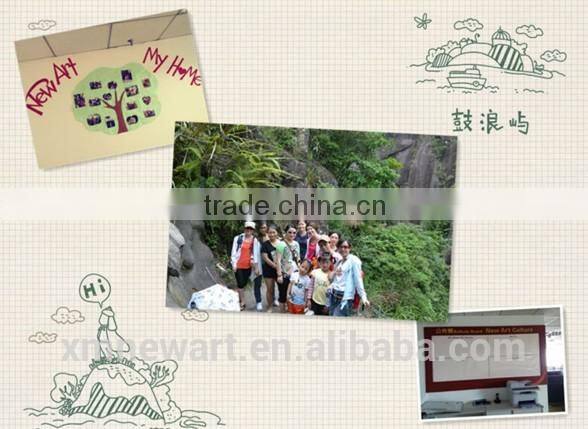 cheap beautiful garden decorative metal birds