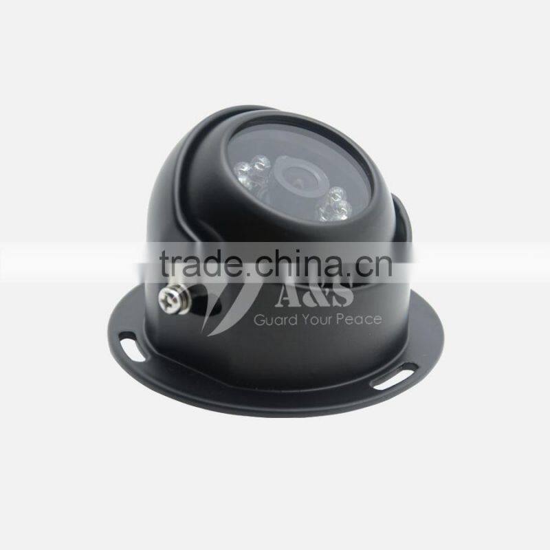 1/3 SONY CCD Video Camera, CCTV Camera System, Car Camera