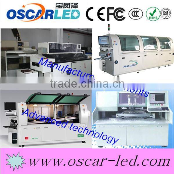 durable goods P10 full color outdoor rgb led display screen Brand new led display video/graphics 160x160 curve led display