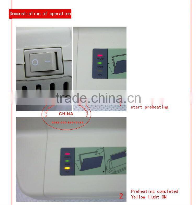 Thermal Binding Machine,BINDING MACHINE