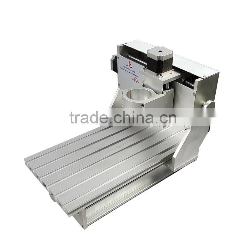 cnc machine frame 3020 With stepper motor
