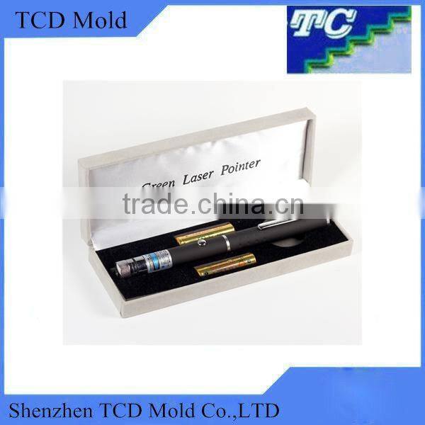 Multifuction Laser Pointer