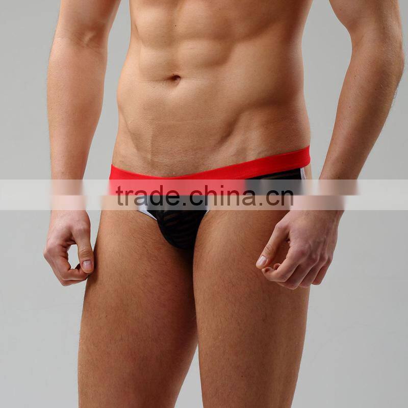 Line General sexy T back Sexy Product Sexy Transparent Brief Underwear