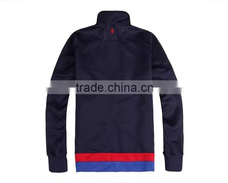 Thin Windbreaker polyester breathable softshell Sport Jacket for men