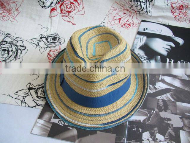 popular stylish mens summer hats