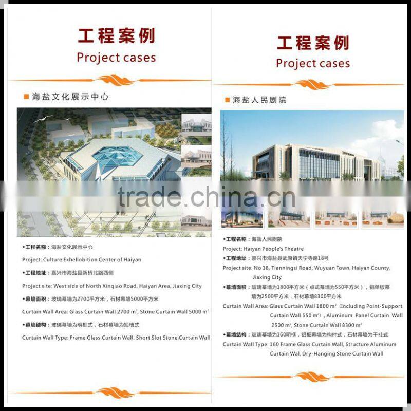 Price of Glass Handrail