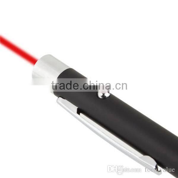 FREE DHL 5MW 5 mW High Power RED Laser 650NM beam Pointer point Pen for PPT MEETING TEACHER MANAGER