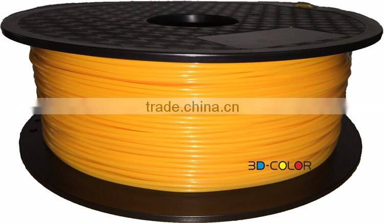 3d pla filament for 3d printer ultimaker,makerbot,reprap,Stratasys,Objet
