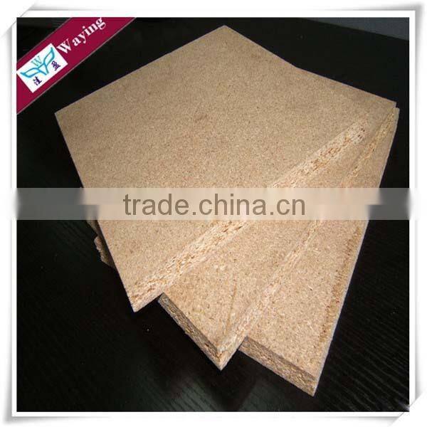 Cheap Plain Particle Board Price