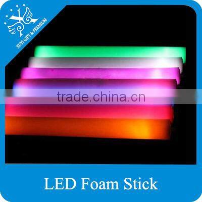 cheap custom color changing foam stick