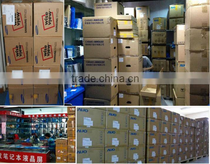 For Macbook Air A1369 Complete LED LCD Screen Display Assembly 13" + lcd hinges cable