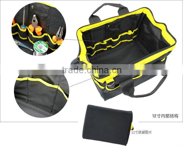 Tool Carrier,Electrician Tool Bag