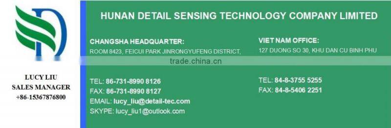 DPT721 insulate style, air, water, oil differential Pressure Transmitter, pressure sensor