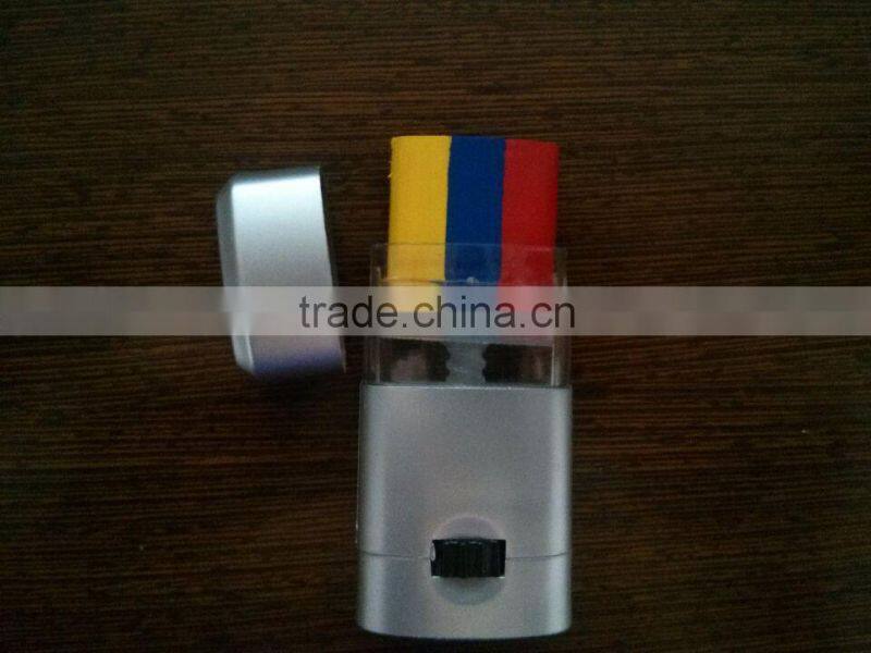 Type paint face paint no toxic Columbia