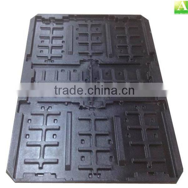 Plastic Taxi Magnetic roof advertising light box