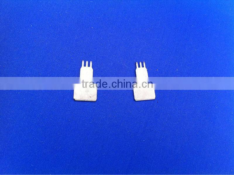 Metal Terminal For Electrical Products