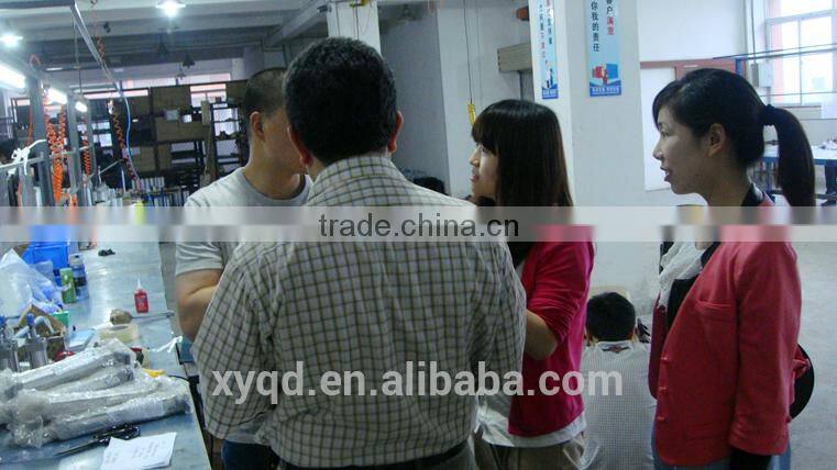 4F210-08 two positon five way foot operated valve