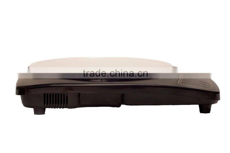 home induction cooker table