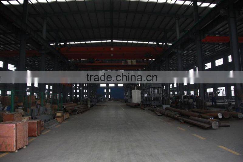 Y32 Hydraulic Drawing Press Machine punch press