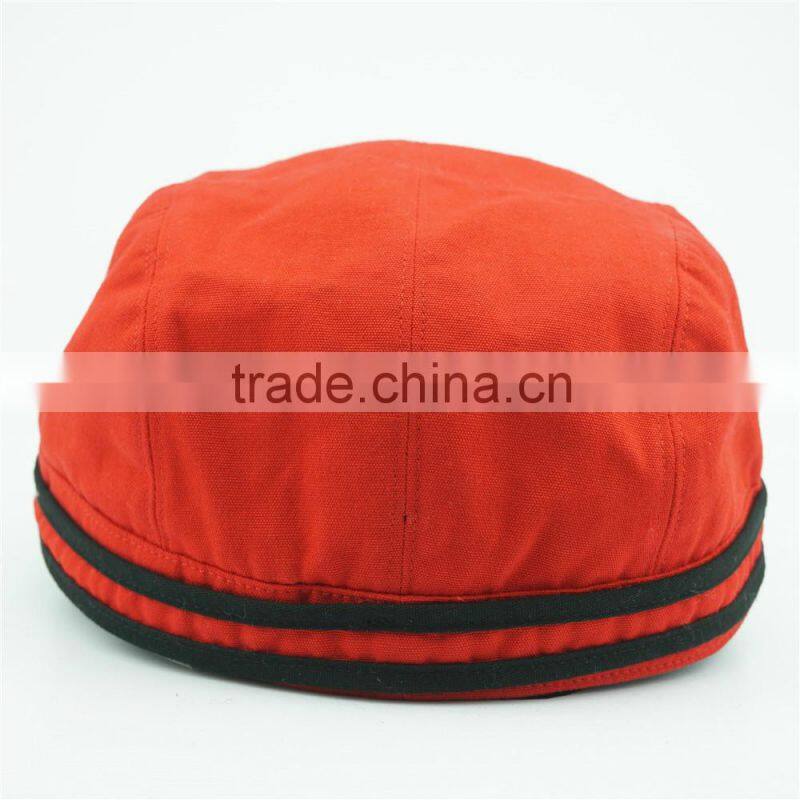 costom girls fashion winter hats