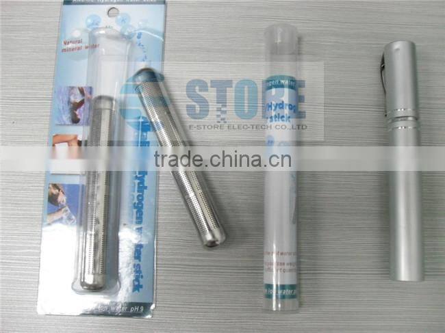 Magnetic Energy Water Stick Alkaline Negative Ions Water Filter 2014 Hot