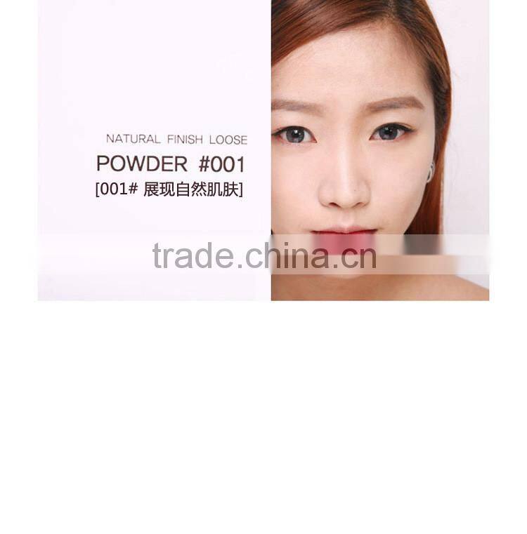 3CE makeup powder Eunhyehouse best face powder natural finish loose powder 10g+15g