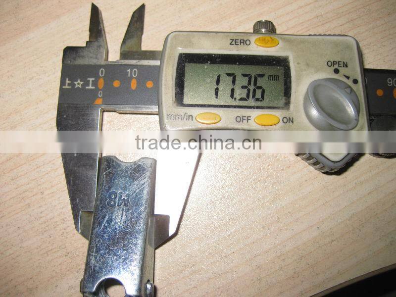 M8 spring toggle anchor with hook/M8 toggle wing with hook/M8 toggle bolt with hook