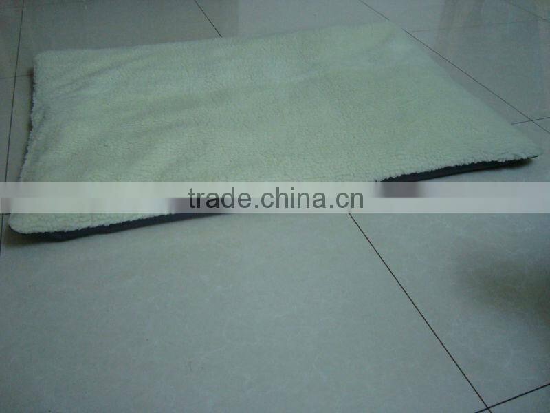 Wire Dog Crate Cage 3 Doors Top Open Wall Divider