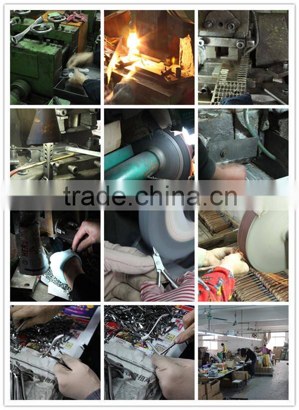 Mouse Shape Case Stainless Steel Mini Manicure Set