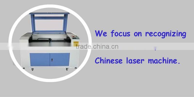 China type Dowell-1010 2016 new technology portable non-metal laser marking machine for small business