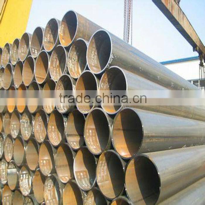 20# 35# 45# carbon steel tube for construction