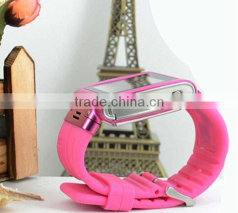 Watch phone W838