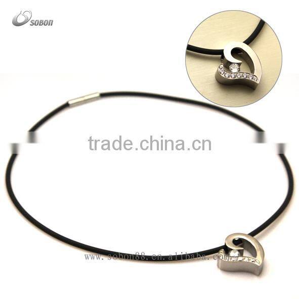 2014 hot sell bib jewelry men necklace