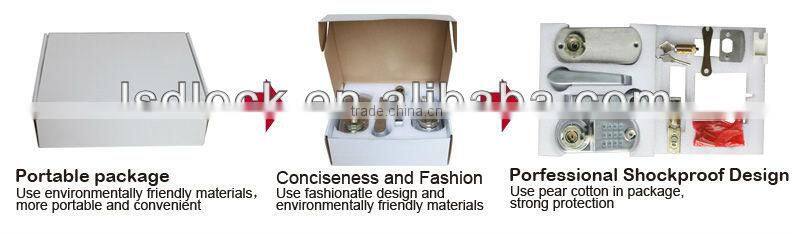 LSD8015 Digital Door Lock For House