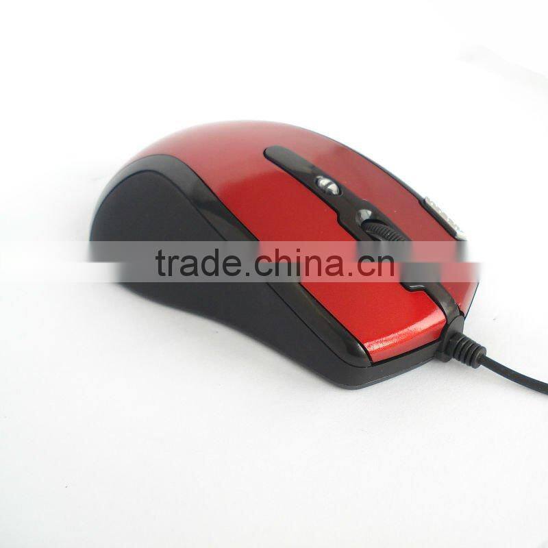 usb wired mouse,usb normal size mouse