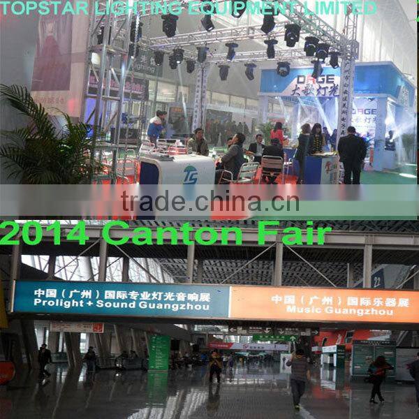 Wholesale DJ Equipment 7*10W Led Beam Moving Head ,stage moving head light