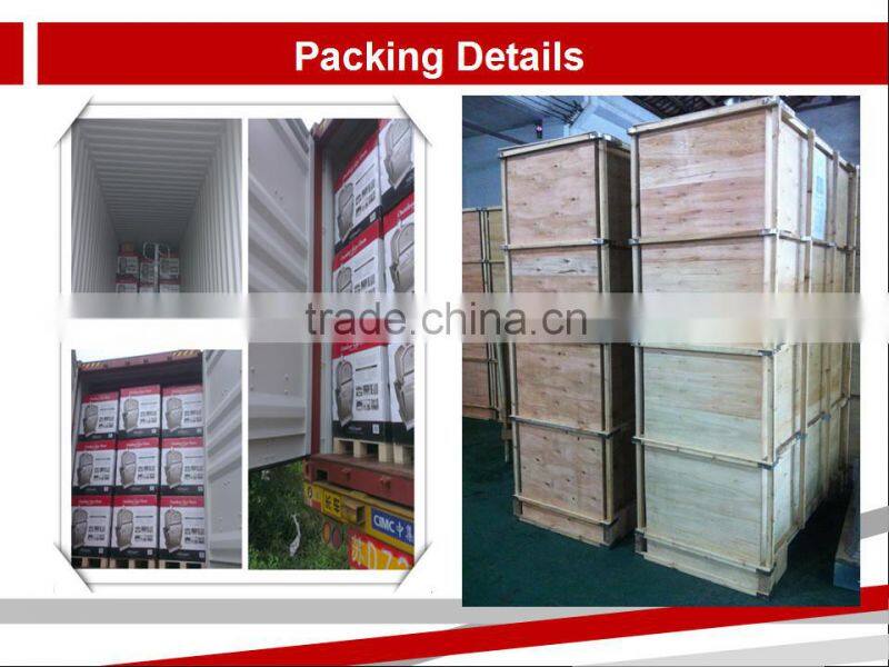 modular 16 inch pizza oven with stone floor baking