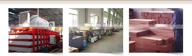 Wpc composite wood hall floor tiles patterns