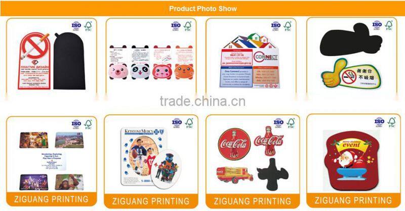 Customized magnet fridge