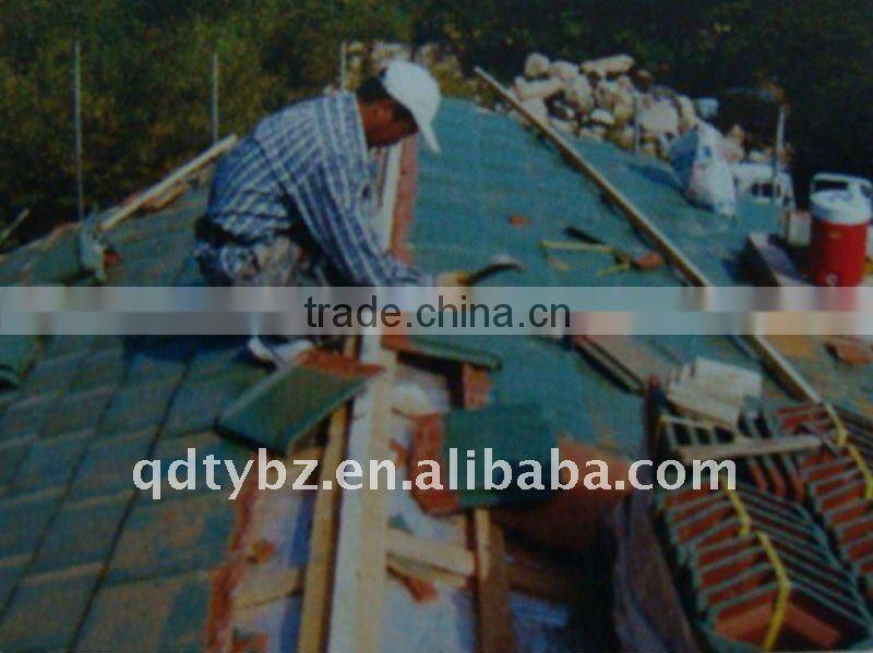 Aluminum Foil Bubble Thermal Insulation For Attic and Wall/ Taiyue Thermal Insulation Material Supplier