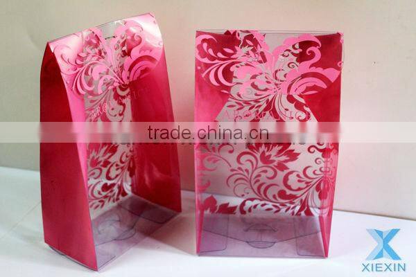 eco-friendly fast food low cost packaging