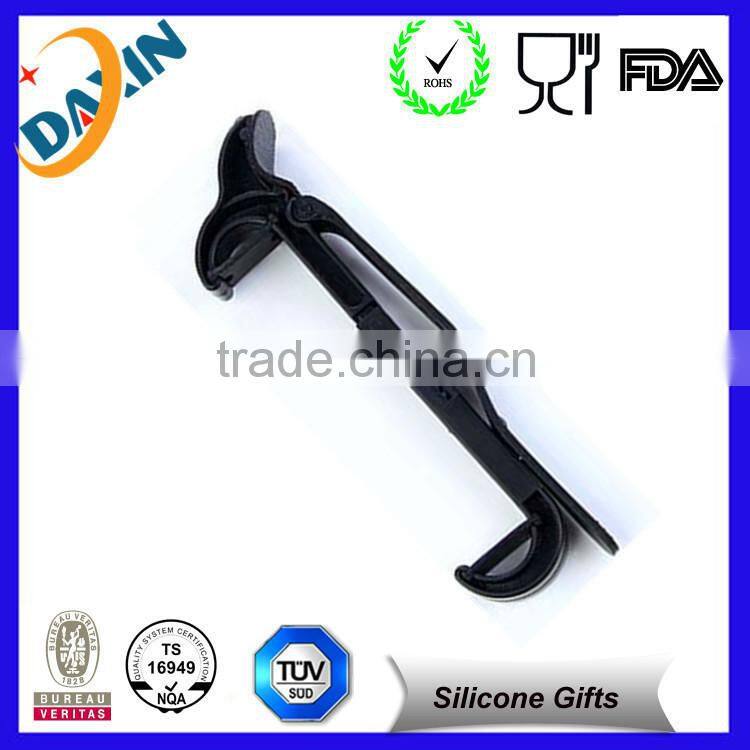 hot sale double sided cell phone silicone sucker